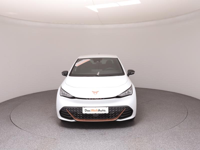 CUPRA Born 60/63 e-Boost 170kW/231PS