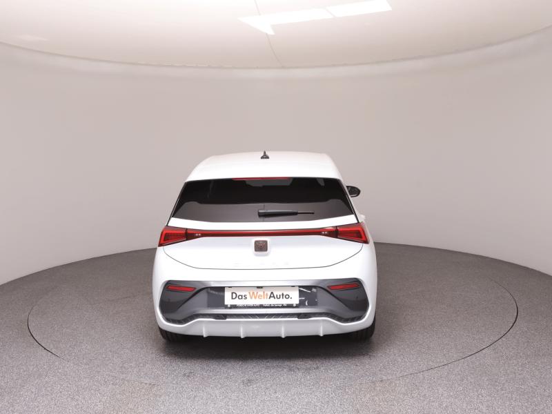 CUPRA Born 60/63 e-Boost 170kW/231PS