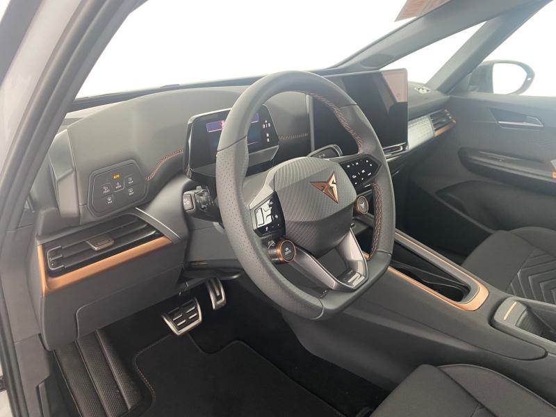 CUPRA Born 60/63 e-Boost 170kW/231PS