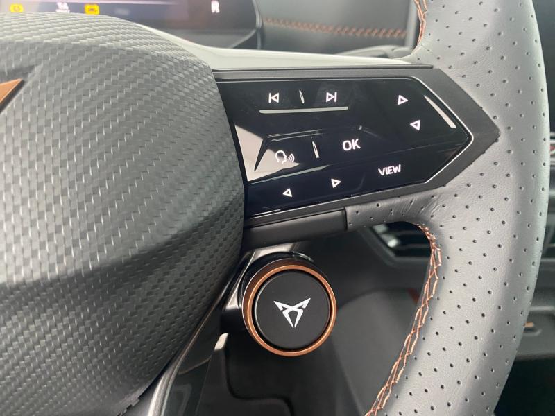 CUPRA Born 60/63 e-Boost 170kW/231PS