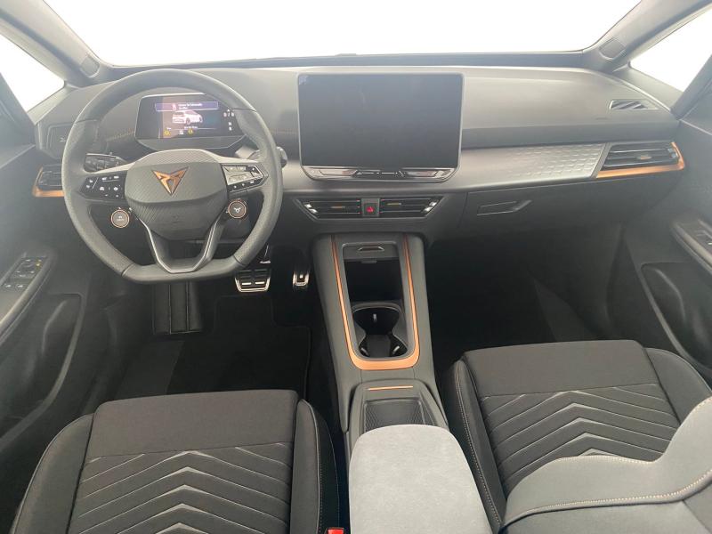 CUPRA Born 60/63 e-Boost 170kW/231PS