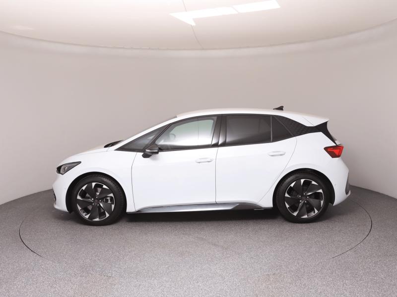 CUPRA Born 60/63 e-Boost 170kW/231PS