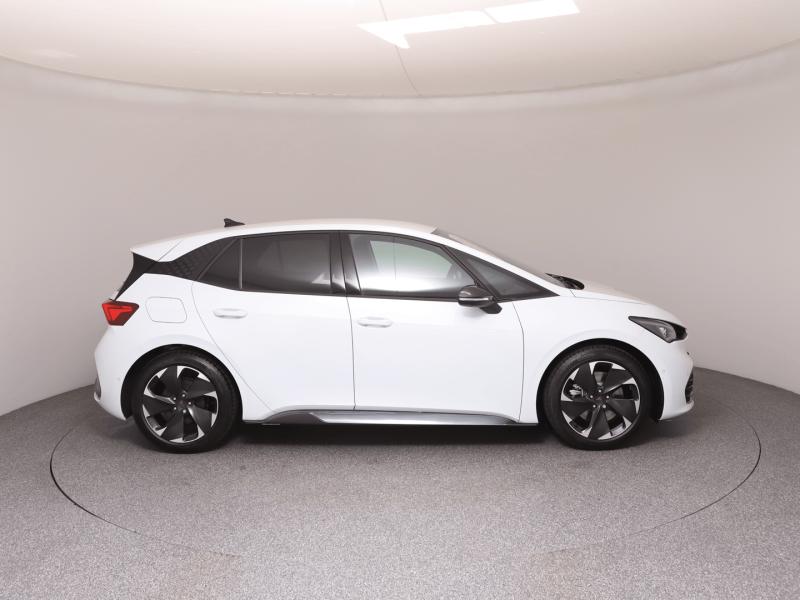 CUPRA Born 60/63 e-Boost 170kW/231PS
