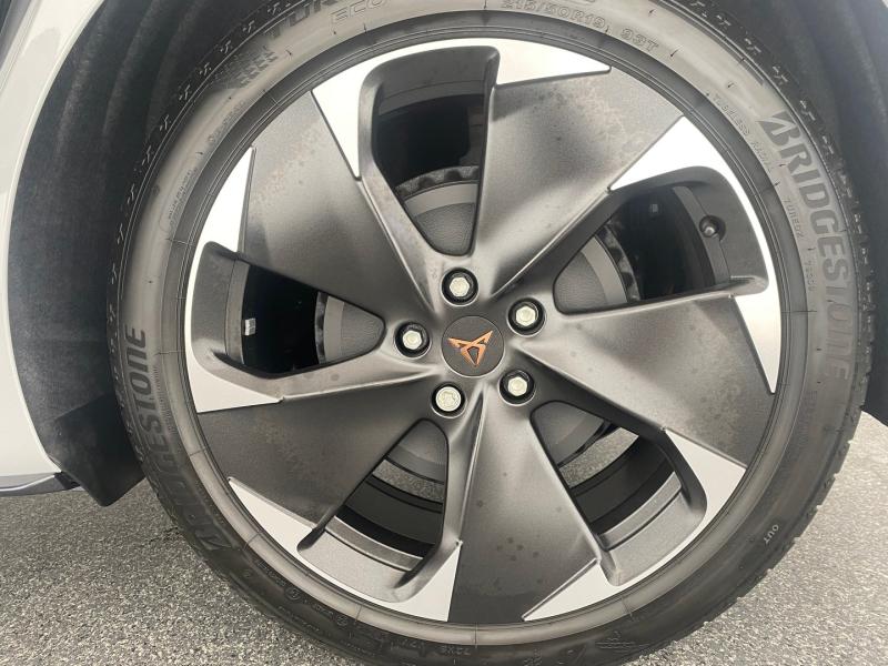 CUPRA Born 60/63 e-Boost 170kW/231PS