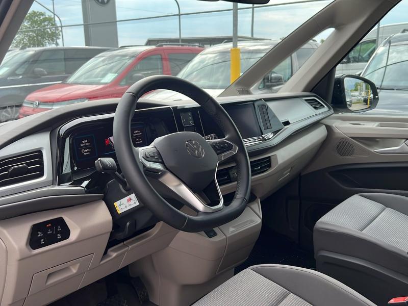 VW California Beach Camper TDI