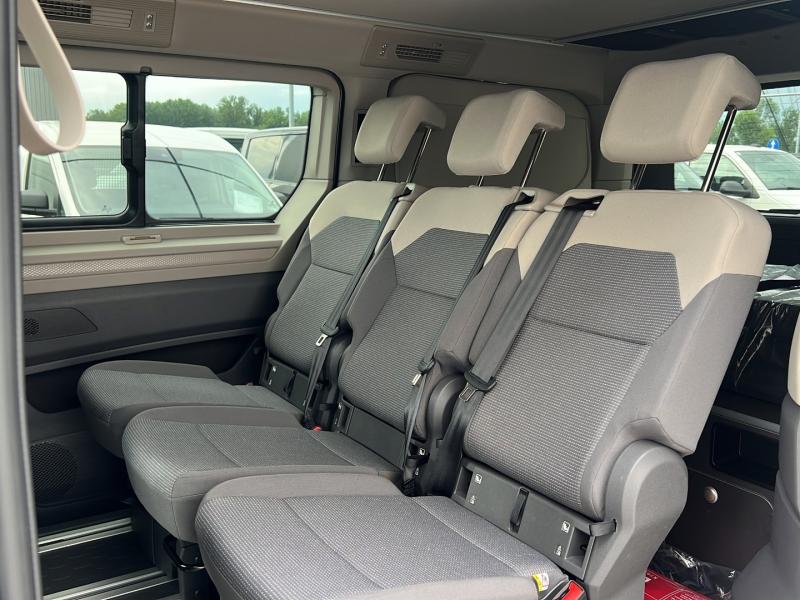 VW California Beach Camper TDI