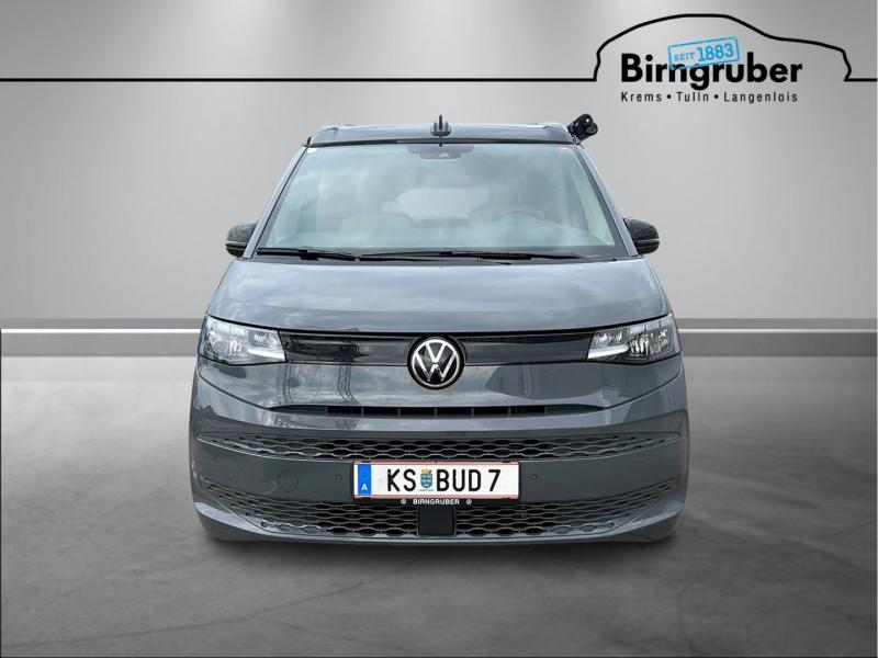 VW California Beach Camper TDI