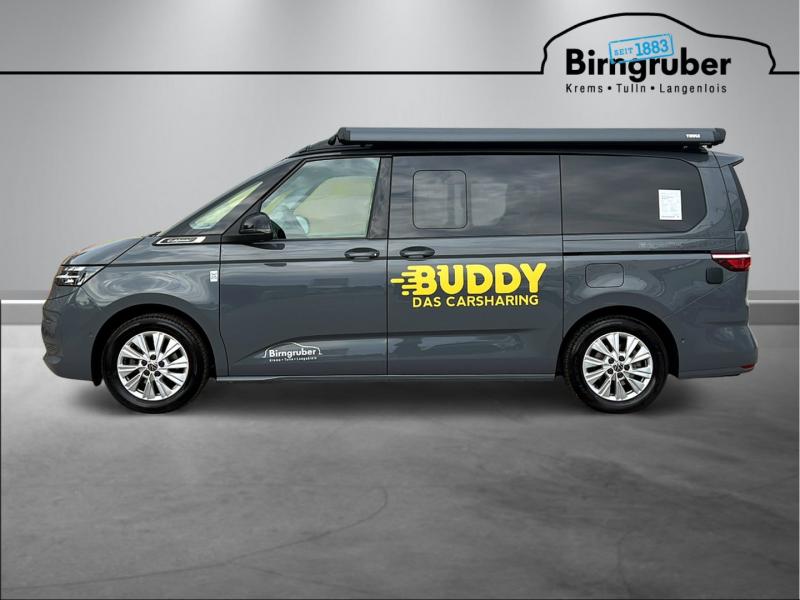 VW California Beach Camper TDI