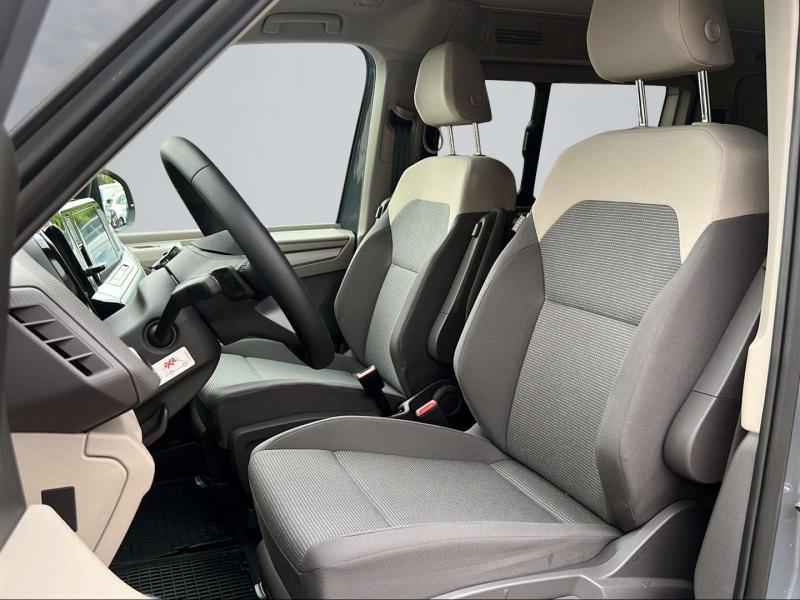 VW California Beach Camper TDI