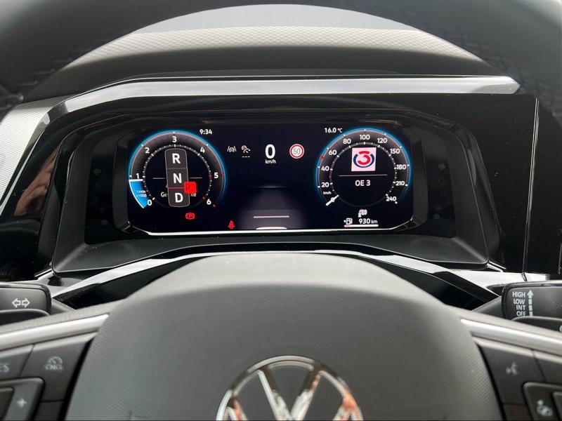 VW California Beach Camper TDI