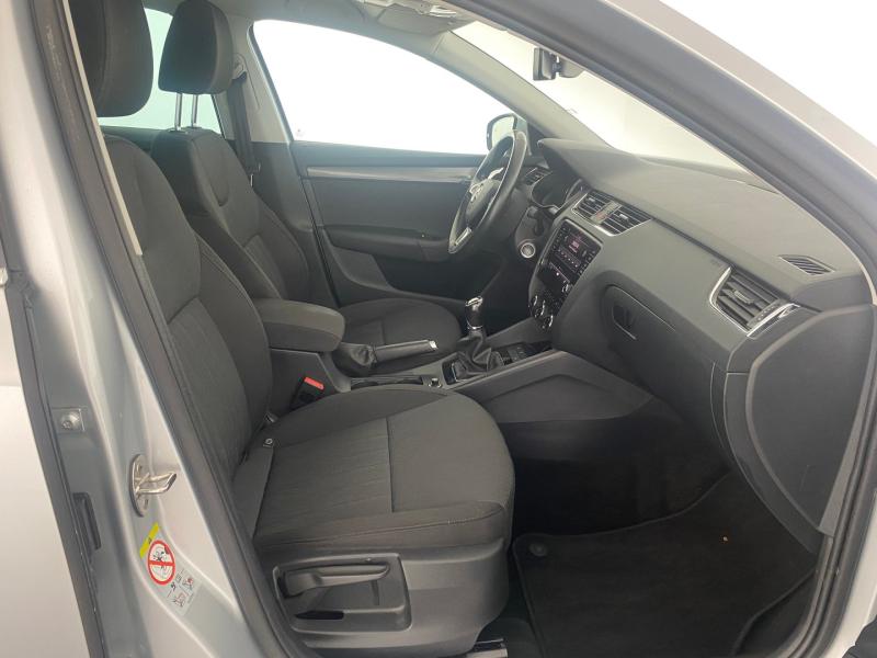 Škoda OCTAVIA Combi Style Limited TDI