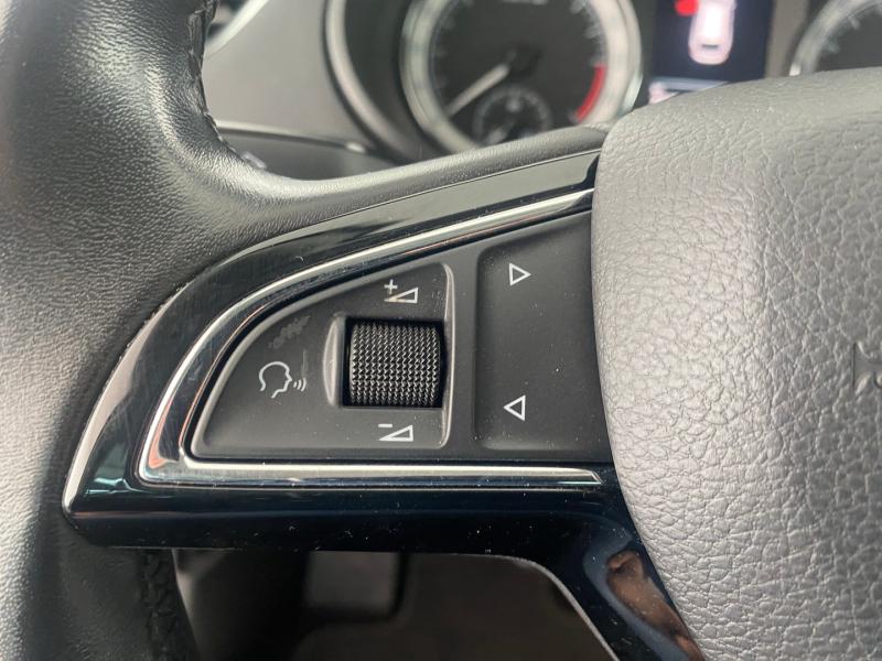 Škoda OCTAVIA Combi Style Limited TDI