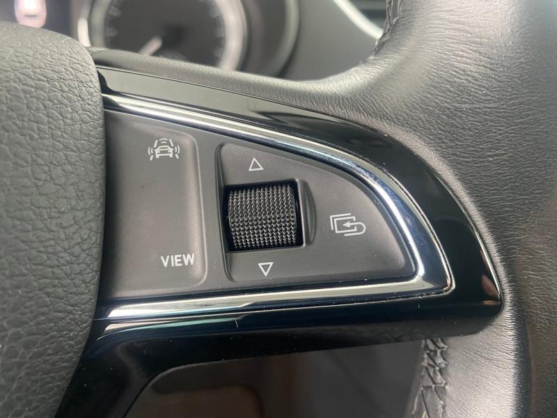 Škoda OCTAVIA Combi Style Limited TDI