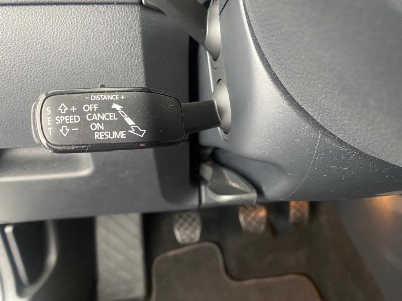 Škoda OCTAVIA Combi Style Limited TDI