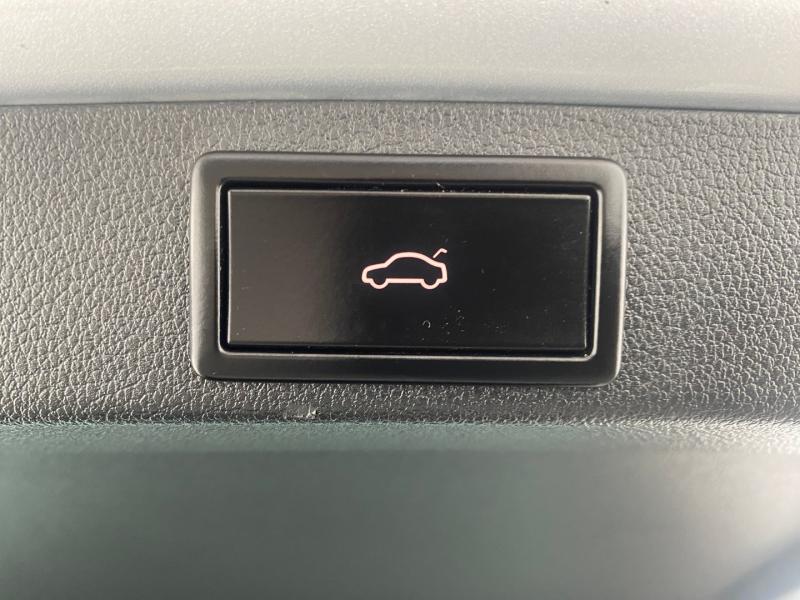 Škoda OCTAVIA Combi Style Limited TDI