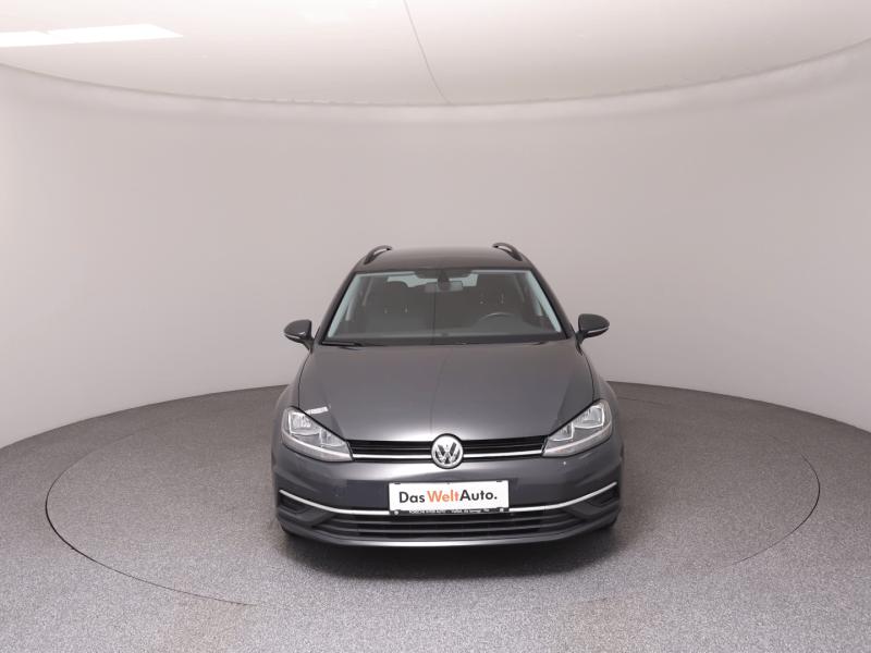 VW Golf Variant Comfortline TDI SCR