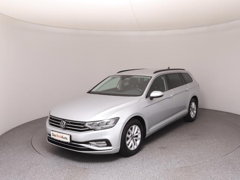 VW Passat Variant Business TDI DSG