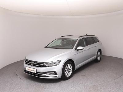 VW Passat Variant Business TDI DSG
