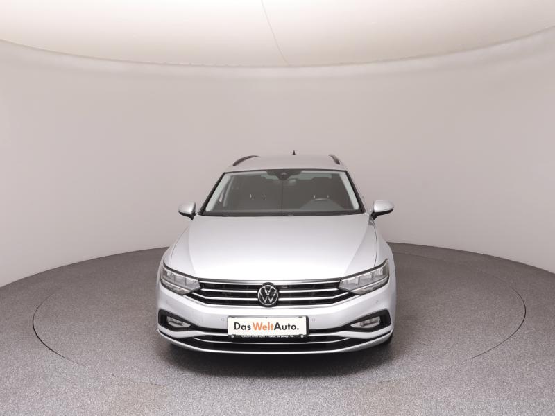 VW Passat Variant Business TDI DSG