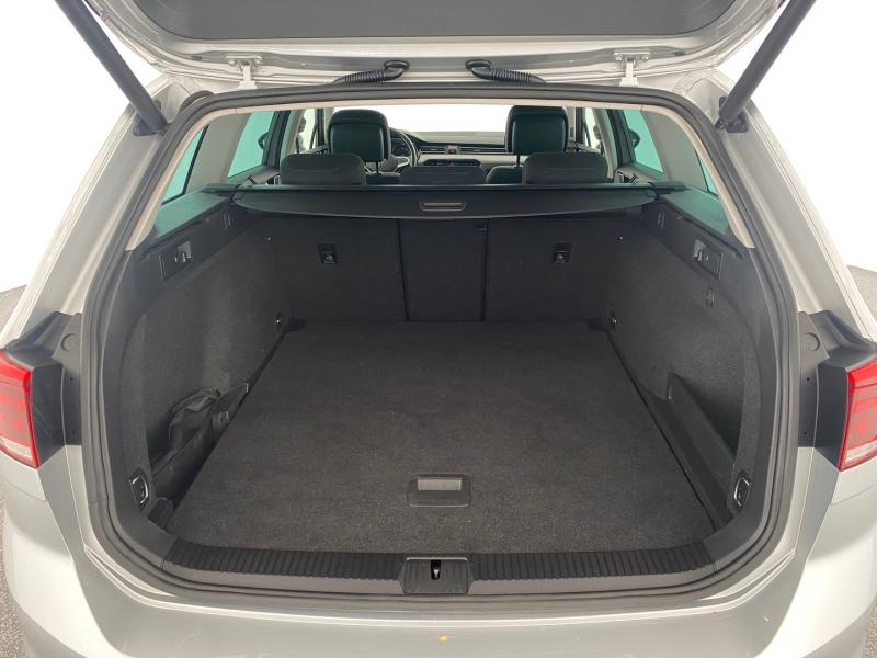 VW Passat Variant Business TDI DSG