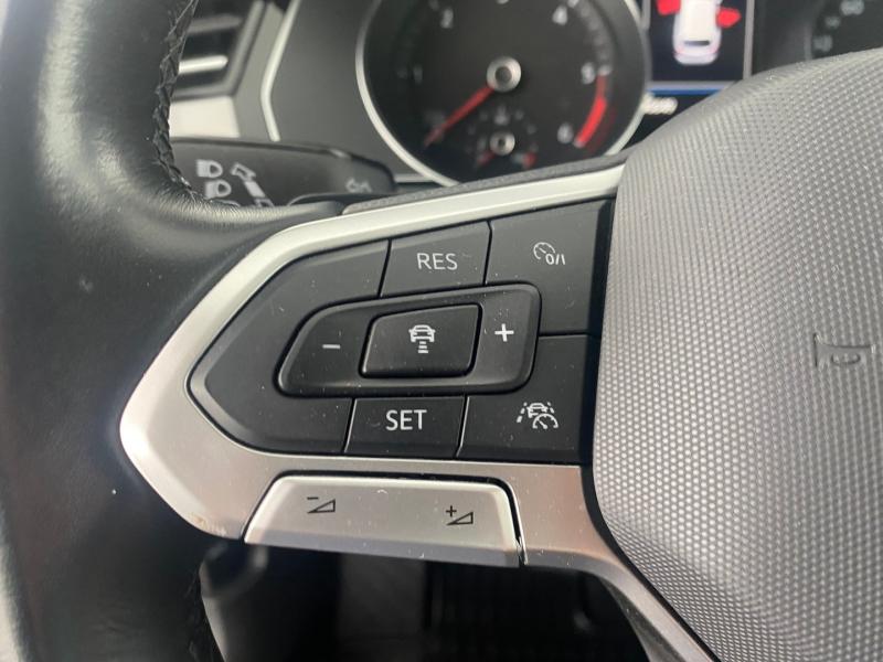 VW Passat Variant Business TDI DSG