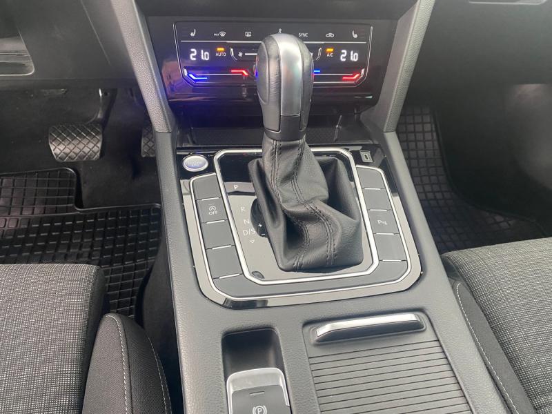 VW Passat Variant Business TDI DSG