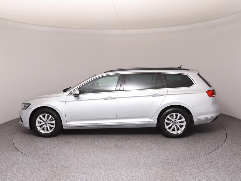 VW Passat Variant Business TDI DSG