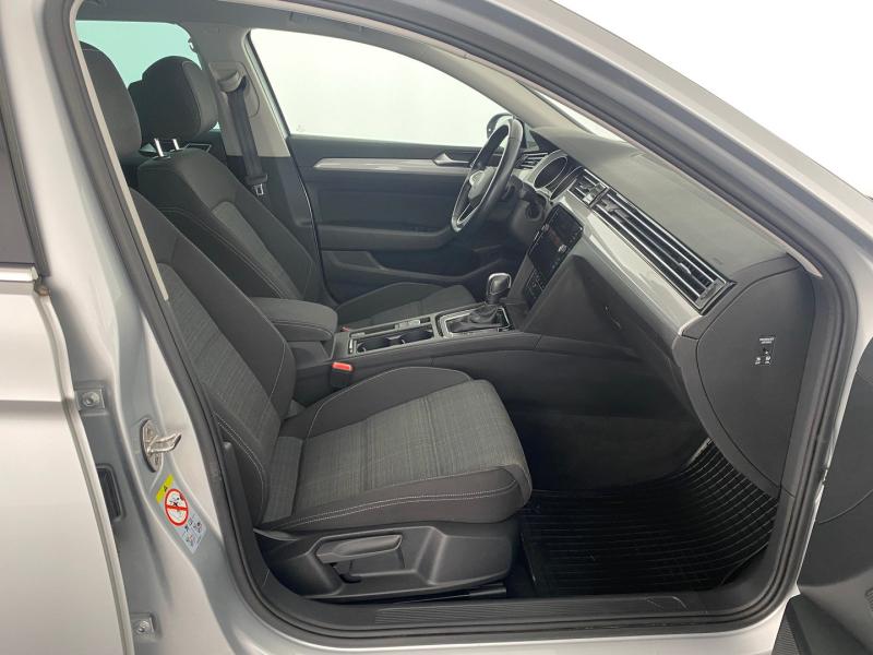 VW Passat Variant Business TDI DSG