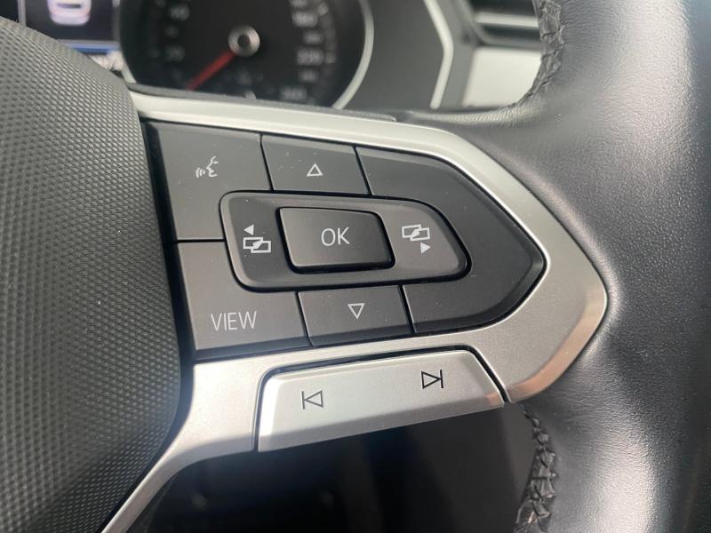 VW Passat Variant Business TDI DSG