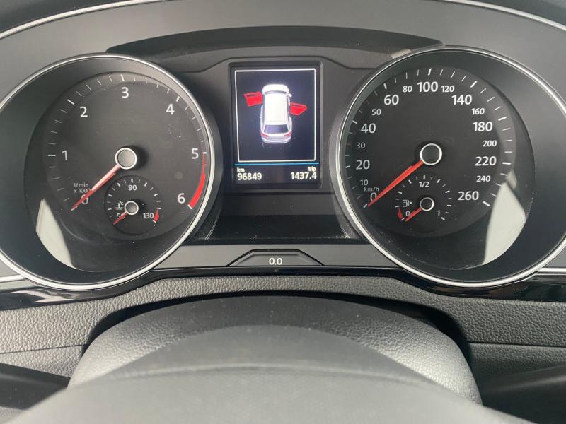 VW Passat Variant Business TDI DSG