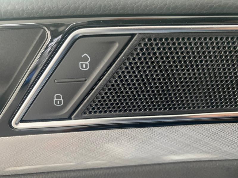 VW Passat Variant Business TDI DSG