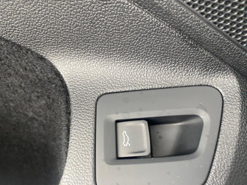 VW Passat Variant Business TDI DSG