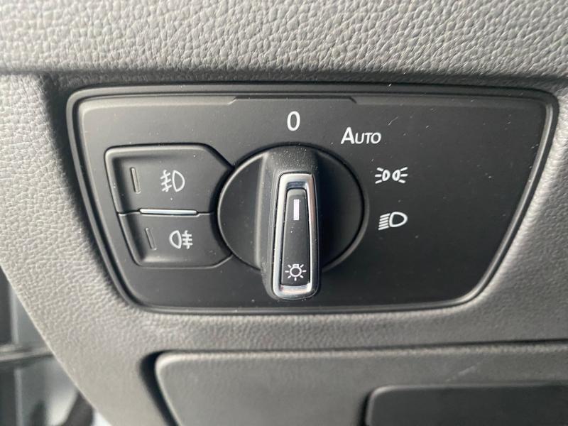 VW Passat Variant Business TDI DSG