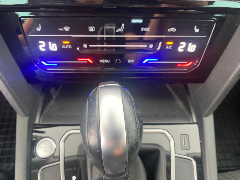 VW Passat Variant Business TDI DSG