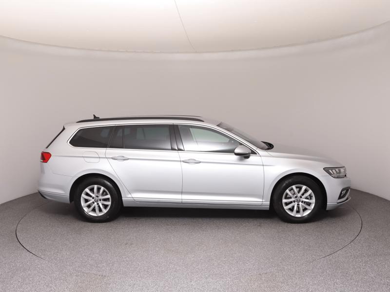 VW Passat Variant Business TDI DSG