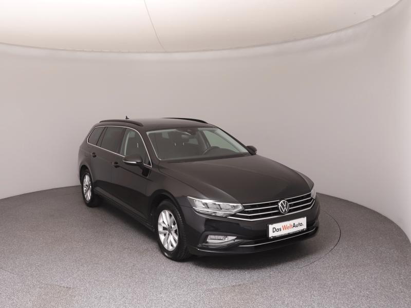 VW Passat Variant Business TDI DSG
