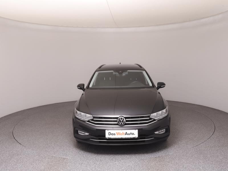 VW Passat Variant Business TDI DSG