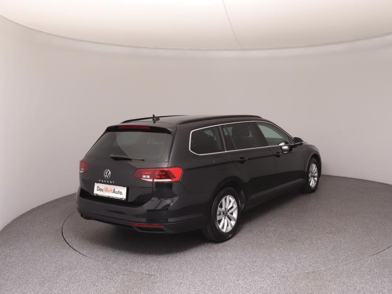 VW Passat Variant Business TDI DSG