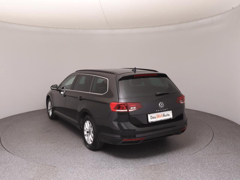 VW Passat Variant Business TDI DSG
