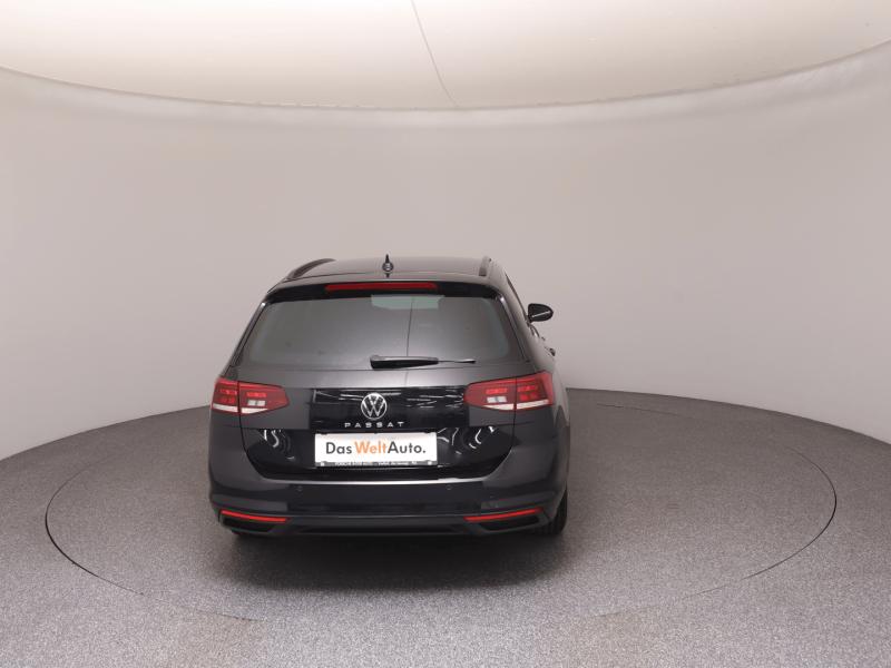VW Passat Variant Business TDI DSG