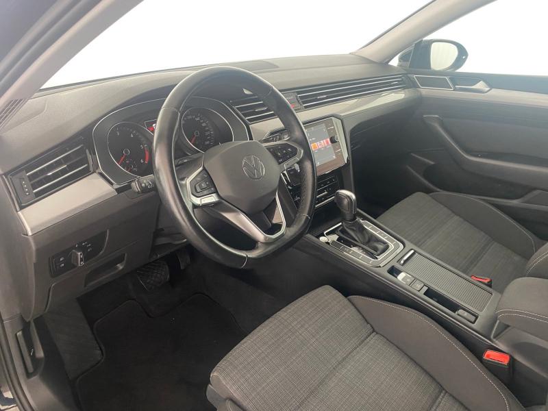 VW Passat Variant Business TDI DSG