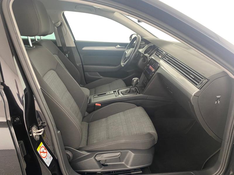 VW Passat Variant Business TDI DSG