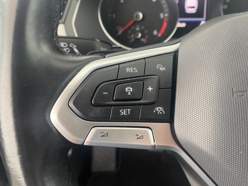 VW Passat Variant Business TDI DSG