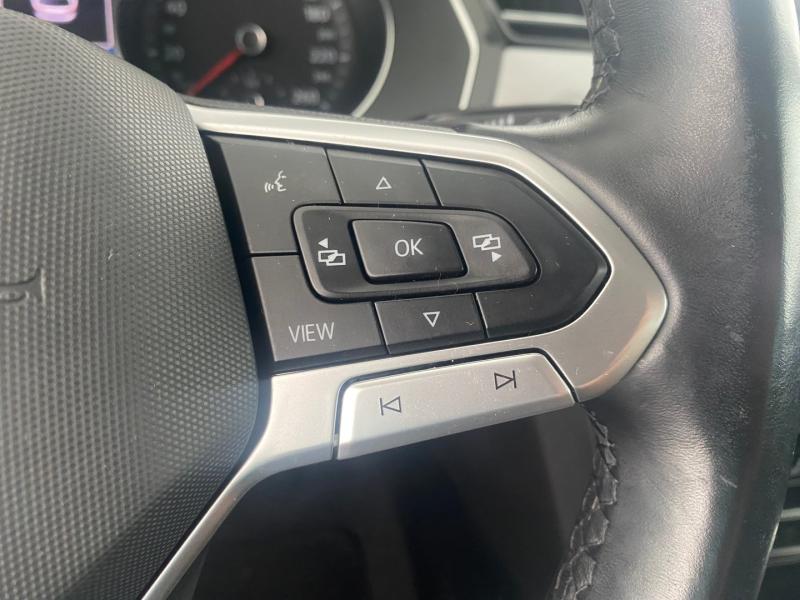 VW Passat Variant Business TDI DSG