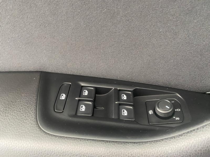 VW Passat Variant Business TDI DSG