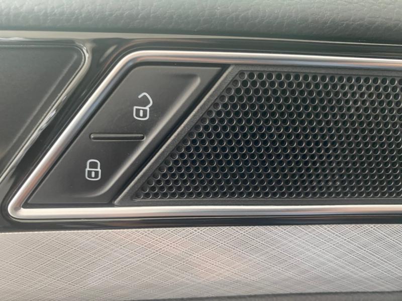 VW Passat Variant Business TDI DSG