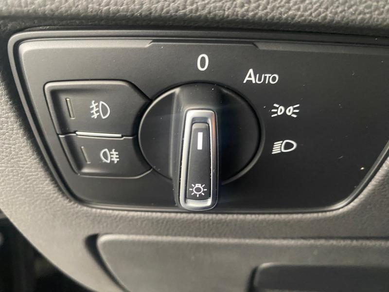 VW Passat Variant Business TDI DSG