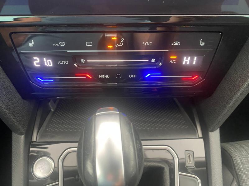 VW Passat Variant Business TDI DSG