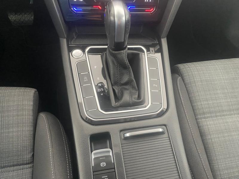 VW Passat Variant Business TDI DSG