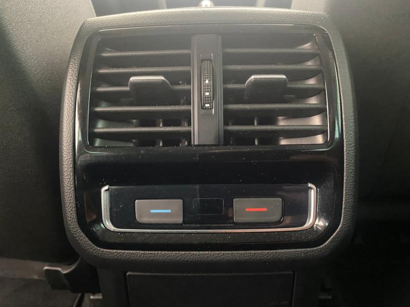 VW Passat Variant Business TDI DSG